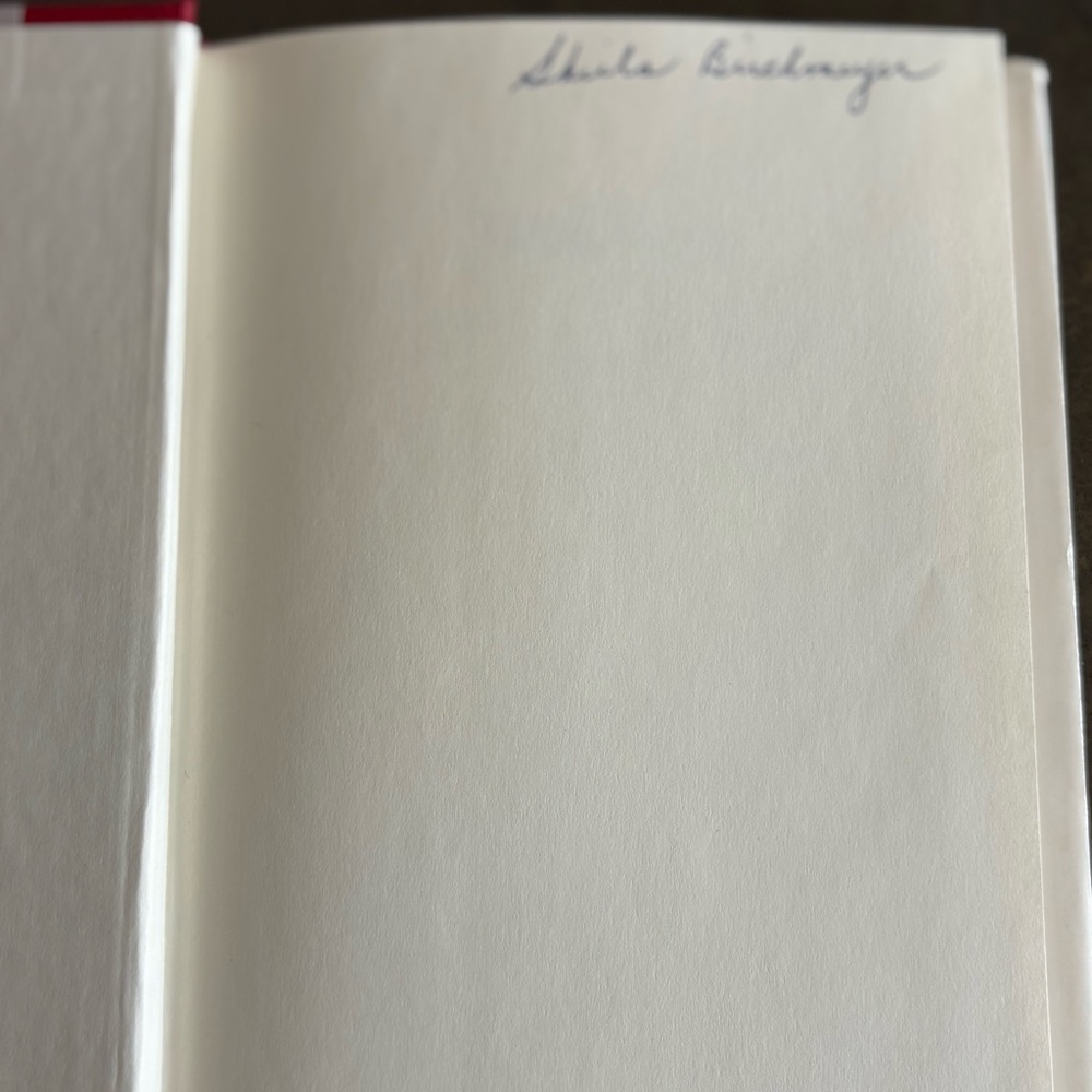 Going Home" By Danielle Steel (1973) Hardcover Her First Book Romance Fiction - Picture 5 of 5